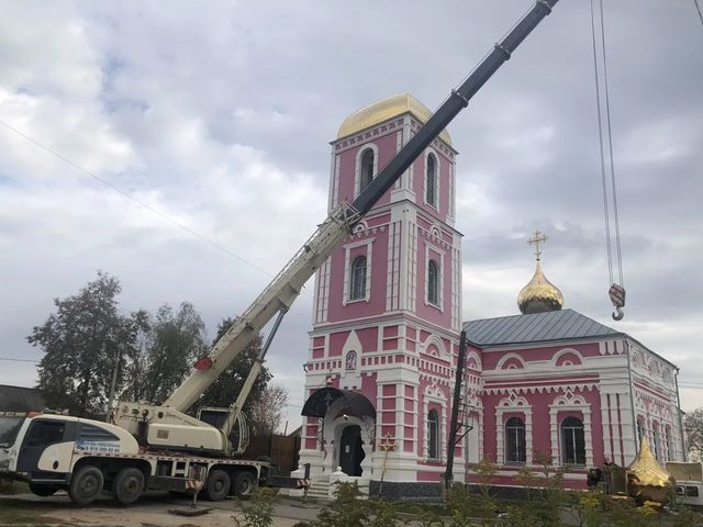 Аренда спецтехники в Обнинске — пример выполненных работ, фото 25